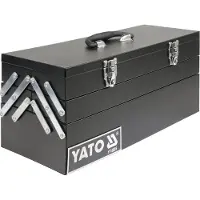 YATO Låda för verktyg YT-0885