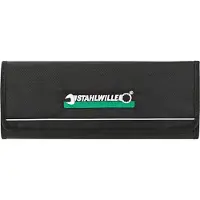 Stahlwille 15004 ROLLTASCHE 12 FAECHER 81231044 (B x H) 230 mm x 30 mm
