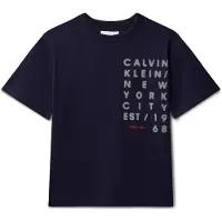Calvin Klein Logo T-Shirt