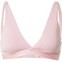Tommy Hilfiger Removable Padding Plunge Triangle Bra