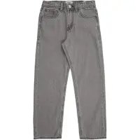 JJ REBEL Jeans 'JREBRYAN JJCRAFT' grå denim