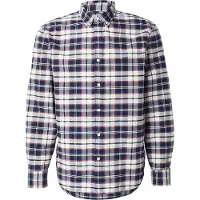 Levi's Authentic Button Down Skjorta Med Långa ärmar