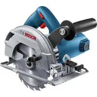 Bosch Cirkelsåg GKS 600 1200 W 165 mm (06016A9020)