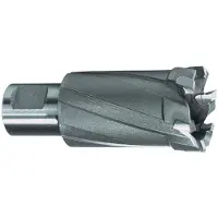 RUKO Weldon Ø 50 Mm Hålborr