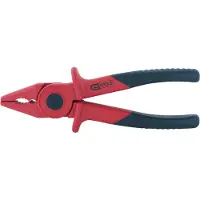 Ks Tools 1171765 Kombinationstång 185 mm