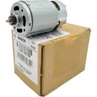 Bosch Motor 2609199258