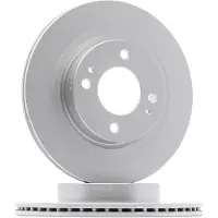 Bosch Bromsskiva 0 986 479 F14 fram, ventilerad, höggradigt förkolnad, 1 Stycke
