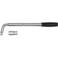 Ks Tools Teleskop-hylsnyckel-hjulmutternyckel,17 mm 518.1128