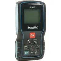 Makita Laseravståndsmätare LD080PI