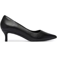Clarks Shoes Zarey Court Klackskor