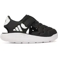 Adidas Water Sandal 2 Infant, svart