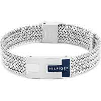 Tommy Hilfiger Nautical Mesh armband 2790705