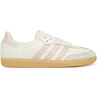 Adidas Samba OG W Sneakers owhite / sanpin / gum3 Storlek 5.0