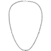 Tommy Hilfiger 3D Flag Metal halsband 2790672
