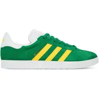 Adidas Gazelle OG Herr, grön