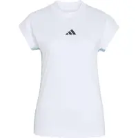 Adidas Funktionstopp marinblå / ljusblå / vit