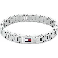 Tommy Hilfiger H-Link Mens armband 2790682