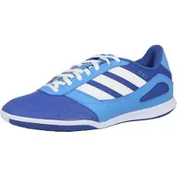 Adidas Fotbollsko 'Super Sala Competition III' blå / royalblå / vit
