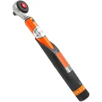 Super B Momentnyckel 1/4´´ 3-15nm