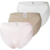 Skiny Trosa beige / ljusrosa / vit