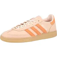 Adidas Originals Låg sneaker 'HANDBALL SPEZIAL' orange / rosa