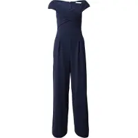About You Jumpsuit 'Tela' marinblå
