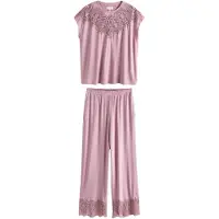 Ted Baker Pyjamas gammalrosa