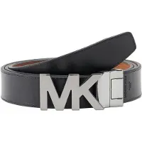 Michael Kors Bälte sepia / svart