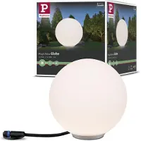 Paulmann 94177 Belysningssystem Plug&Shine LED-stämningsbelysning LED 2.8 W Varmvit Vit
