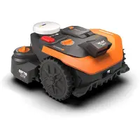 WORX Landroid Vision Cloud robotgräsklippare M800