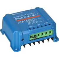 Victron Energy Orion Dc-dc 12/isolerad Omvandlare 12-9a 110w