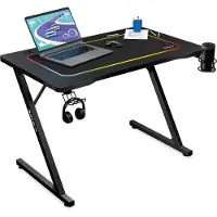 Huzaro Hero 1.8 Gaming Skrivbord