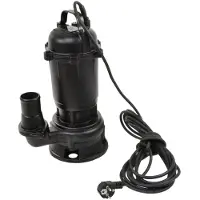 GEKO vattpump med kross 550W