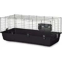 Savic Ambiente 100 Kaninbur Blandad