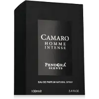Pendora Scents Camaro Homme Intense Eau De Parfum 100 ml (unisex)