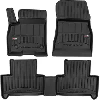 Frogum Gummimattor Mercedes-Benz EQB X243 2021-