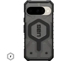 Uag - Pathfinder Clear for Pixel 10 / 10 Pro - Ash Ask