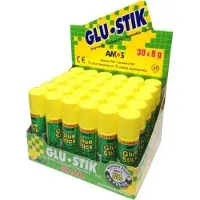 Amos limstift 8g 30st.