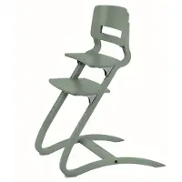 Leander Louie Barnstol - Utan Galge - Sage Green - - One Size - Barnstol