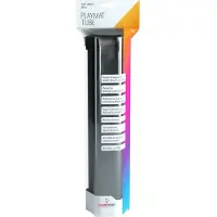 GameGenic Playmat Tube Black