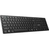 MSI Forge K210 Us Layout Trådlöst Tangentbord Och Mus
