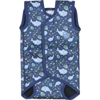Splash About Våtdräkt - Baby Wrap - Shark Reef - - 6-18 mån - Våtdräkt