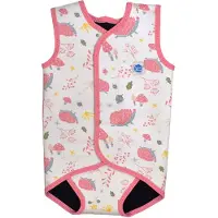 Splash About Neoprendräkt - Baby Wrap - Forest Gå - - 6-18 mån - Våtdräkt