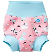 Splash About Badblöjor - Happy Nappy - Ninas Ark - - 3-6 mån - Badblöjor