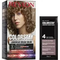 Revlon colorstay blond 7