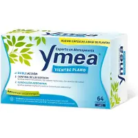 Ymea Flat Belly New Formula Vikthanteringsenheter 64 Enheter