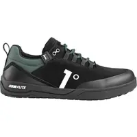 First Degree black / dark green Storlek 8.5