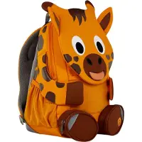 Affenzahn Ryggsäck - Stor - Giraff - - One Size - Ryggsäck
