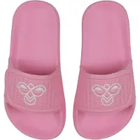 Hummel Strandsandaler - Pool Slide Jr - Prisma Rosa - - 32 - Strandsandal