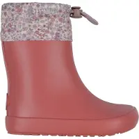Wheat Termostövlar - Barfota - Raspberry - - 25 - Gummistövlar